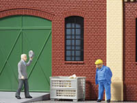 015-80212 - 1:87 Industriefenster L